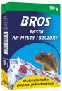 Rágcsálóirtó pép
