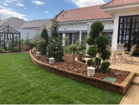 Kis helyen sok minden elfér.